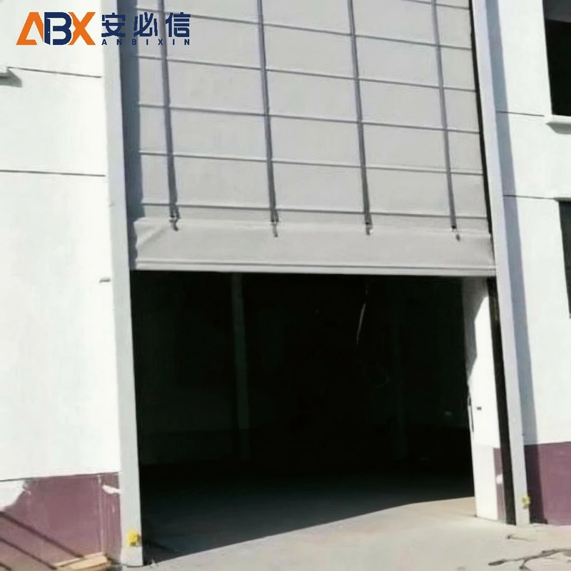 宜昌市伸缩式卸货平台