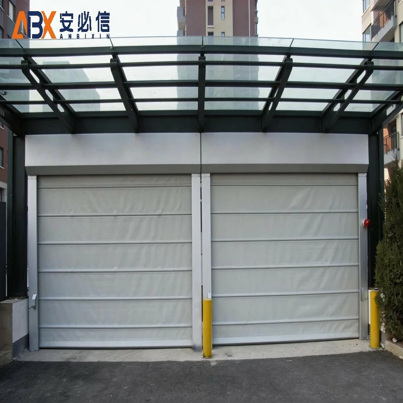 宜昌市快速门