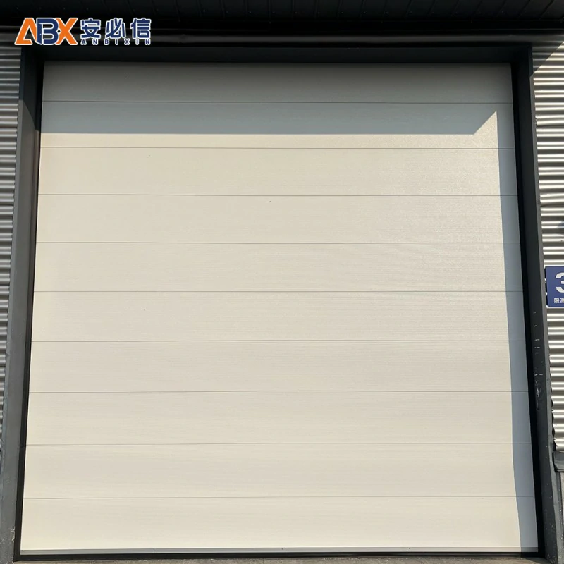 宜昌市高扬程提升门