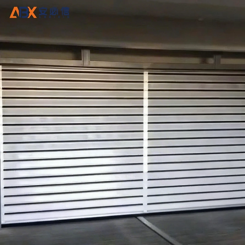 宜昌市金属高速门